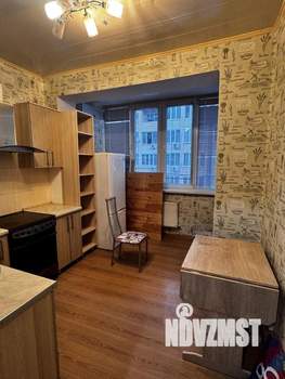 1-к квартира, на длительный срок, 31м2, 2/6 этаж