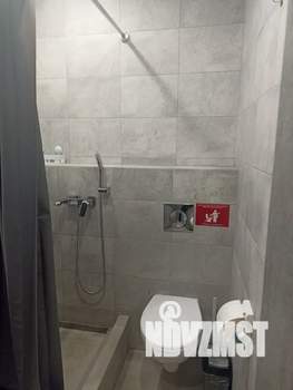 Студия квартира, посуточно, 18м2, 11/16 этаж