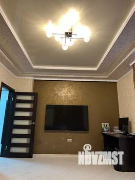 1-к квартира, на длительный срок, 54м2, 14/16 этаж