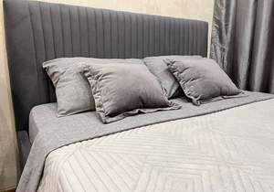 Студия квартира, на длительный срок, 24м2, 16/17 этаж