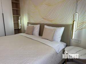 2-к квартира, посуточно, 65м2, 1/1 этаж