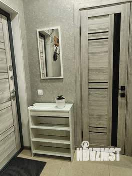 1-к квартира, на длительный срок, 34м2, 2/19 этаж