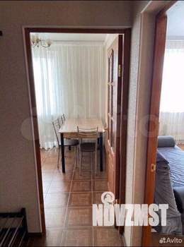 1-к квартира, на длительный срок, 32м2, 5/12 этаж