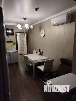 2-к квартира, на длительный срок, 60м2, 5/19 этаж