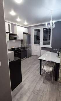 2-к квартира, на длительный срок, 56м2, 7/19 этаж