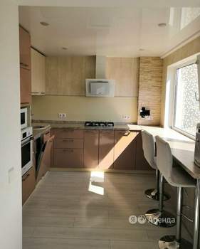 3-к квартира, на длительный срок, 68м2, 8/9 этаж