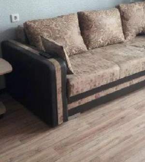 1-к квартира, на длительный срок, 39м2, 3/16 этаж