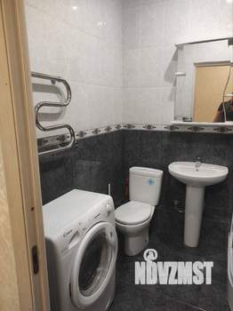 1-к квартира, на длительный срок, 44м2, 2/17 этаж