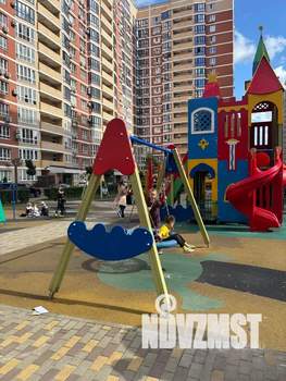 Студия квартира, посуточно, 29м2, 16/17 этаж