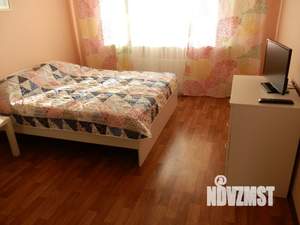 1-к квартира, на длительный срок, 42м2, 15/16 этаж