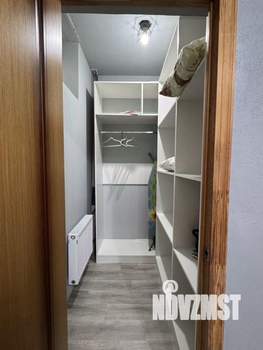 1-к квартира, на длительный срок, 36м2, 4/9 этаж