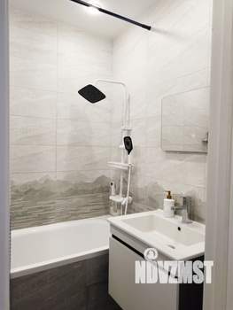 1-к квартира, на длительный срок, 40м2, 8/19 этаж