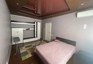 1-к квартира, на длительный срок, 35м2, 1/3 этаж