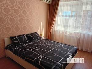 1-к квартира, посуточно, 50м2, 10/17 этаж