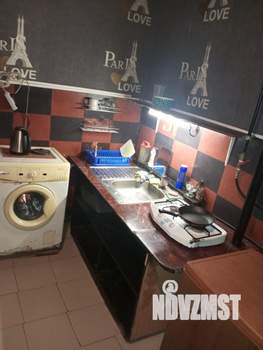 1-к квартира, на длительный срок, 30м2, 1/1 этаж