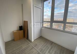 Студия квартира, на длительный срок, 28м2, 14/20 этаж