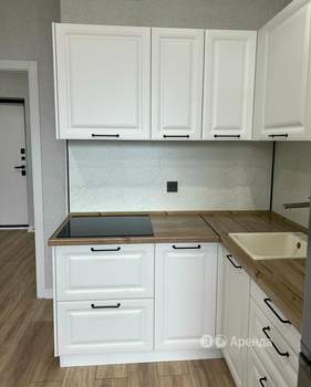 1-к квартира, на длительный срок, 37м2, 8/16 этаж