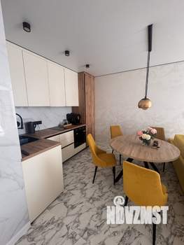 1-к квартира, на длительный срок, 50м2, 19/23 этаж