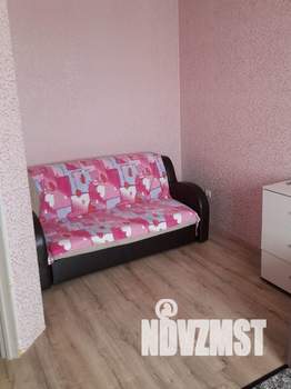 1-к квартира, на длительный срок, 34м2, 15/23 этаж