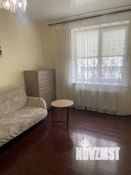 1-к квартира, на длительный срок, 33м2, 2/8 этаж