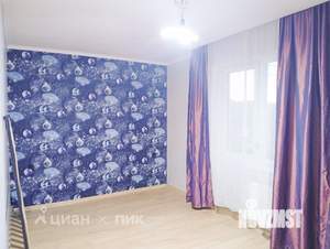 2-к квартира, на длительный срок, 60м2, 1/5 этаж