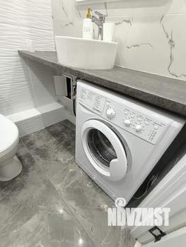 Студия квартира, на длительный срок, 30м2, 10/18 этаж