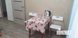 1-к квартира, на длительный срок, 40м2, 10/16 этаж