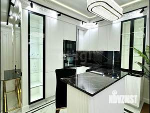 2-к квартира, на длительный срок, 57м2, 11/25 этаж