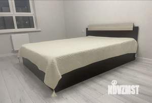 1-к квартира, на длительный срок, 45м2, 12/22 этаж