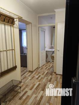 1-к квартира, на длительный срок, 40м2, 11/16 этаж