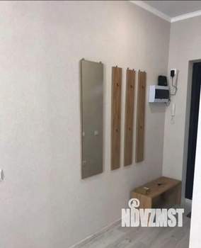 Студия квартира, на длительный срок, 20м2, 6/11 этаж