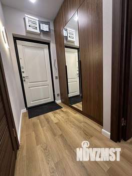 1-к квартира, на длительный срок, 35м2, 3/23 этаж