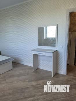 3-к квартира, на длительный срок, 65м2, 3/21 этаж