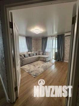 2-к квартира, на длительный срок, 65м2, 17/18 этаж