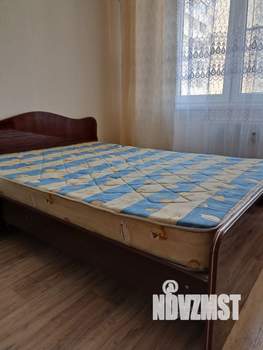 1-к квартира, на длительный срок, 43м2, 6/16 этаж