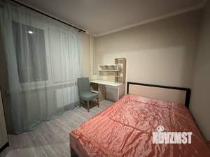 1-к квартира, на длительный срок, 40м2, 15/17 этаж