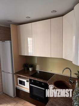 1-к квартира, на длительный срок, 35м2, 2/9 этаж