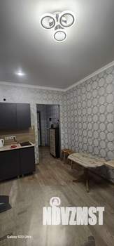 Студия квартира, на длительный срок, 23м2, 17/20 этаж