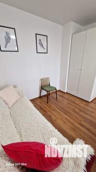 1-к квартира, на длительный срок, 43м2, 3/16 этаж