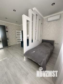 1-к квартира, на длительный срок, 45м2, 9/20 этаж