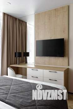 1-к квартира, посуточно, 21м2, 1/1 этаж