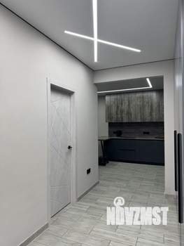 3-к квартира, на длительный срок, 64м2, 13/24 этаж