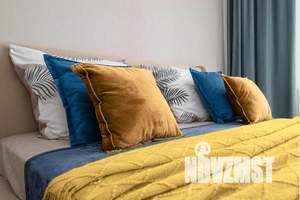 1-к квартира, посуточно, 28м2, 5/24 этаж