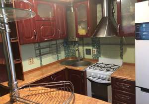 3-к квартира, на длительный срок, 56м2, 5/5 этаж