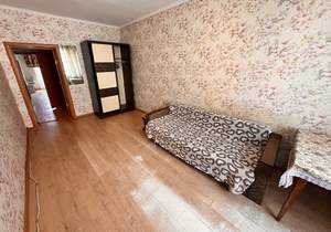 1-к квартира, на длительный срок, 40м2, 3/6 этаж