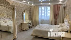 3-к квартира, на длительный срок, 127м2, 11/16 этаж