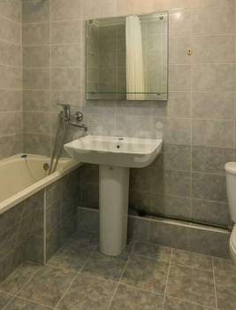 1-к квартира, на длительный срок, 40м2, 7/10 этаж