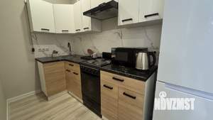 1-к квартира, на длительный срок, 36м2, 16/16 этаж