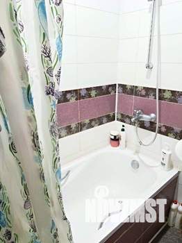 Студия квартира, на длительный срок, 30м2, 3/6 этаж