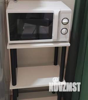 1-к квартира, посуточно, 38м2, 3/19 этаж